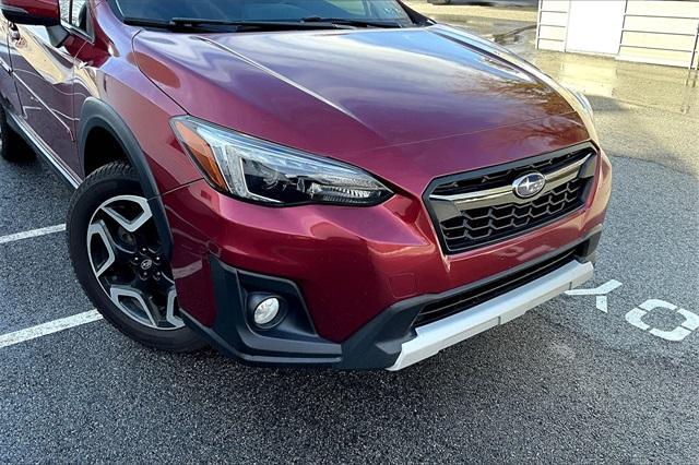 used 2019 Subaru Crosstrek car, priced at $23,981