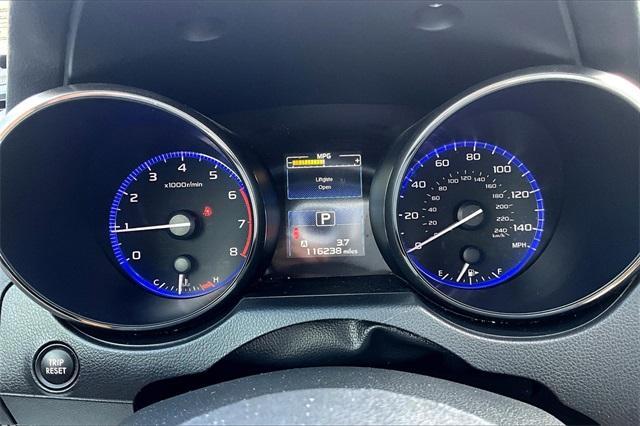 used 2018 Subaru Outback car, priced at $15,389