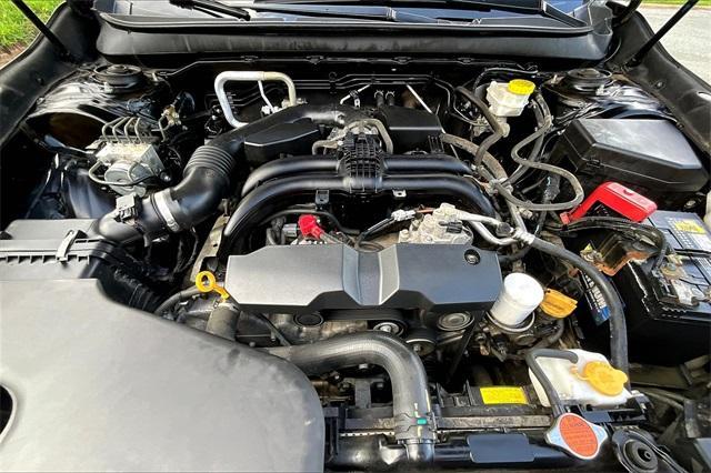 used 2018 Subaru Outback car, priced at $15,389
