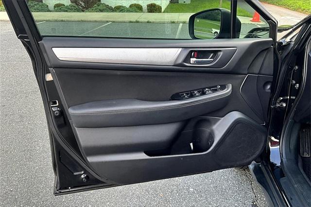 used 2018 Subaru Outback car, priced at $15,389