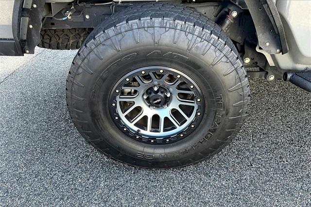 used 2021 Jeep Gladiator car, priced at $32,477