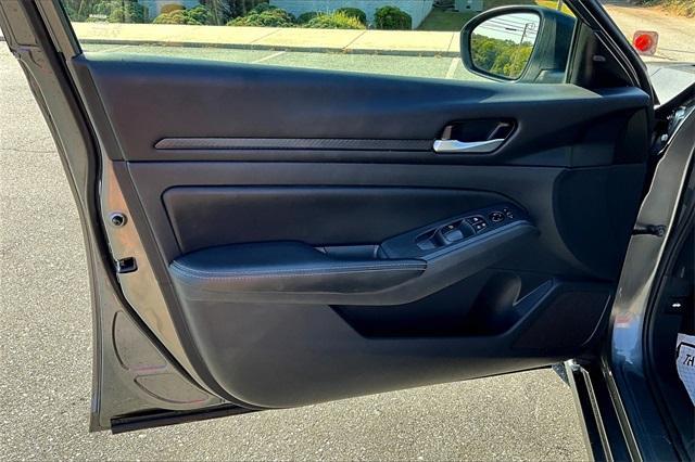 used 2024 Nissan Altima car, priced at $21,468