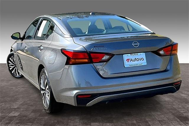 used 2024 Nissan Altima car, priced at $21,468