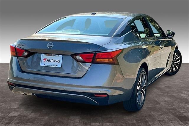 used 2024 Nissan Altima car, priced at $21,468