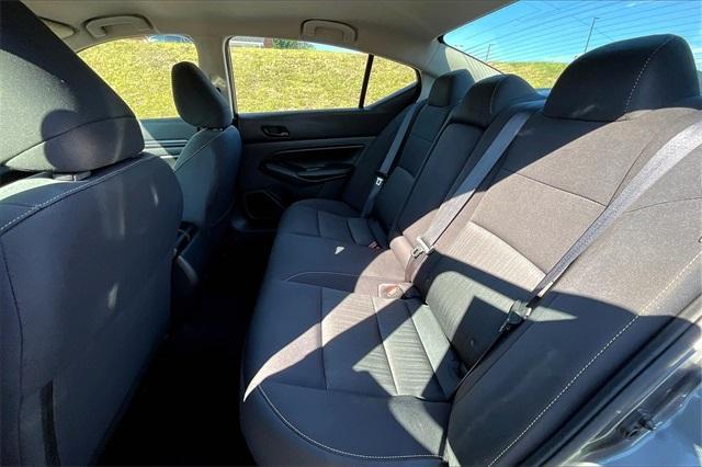 used 2024 Nissan Altima car, priced at $21,468