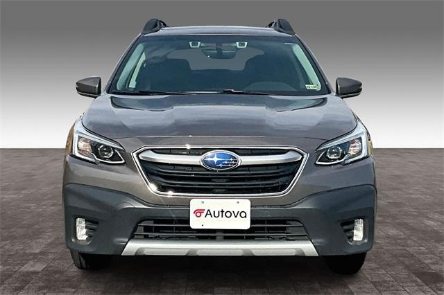 used 2022 Subaru Outback car, priced at $24,577