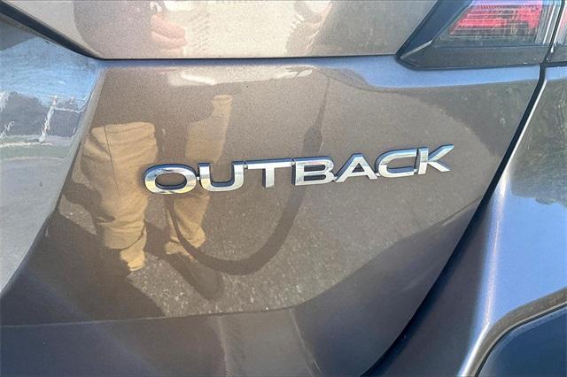 used 2022 Subaru Outback car, priced at $25,521