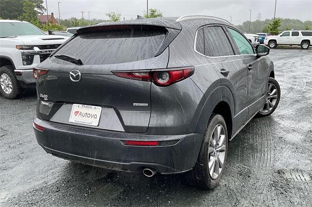 used 2020 Mazda CX-30 car, priced at $18,675