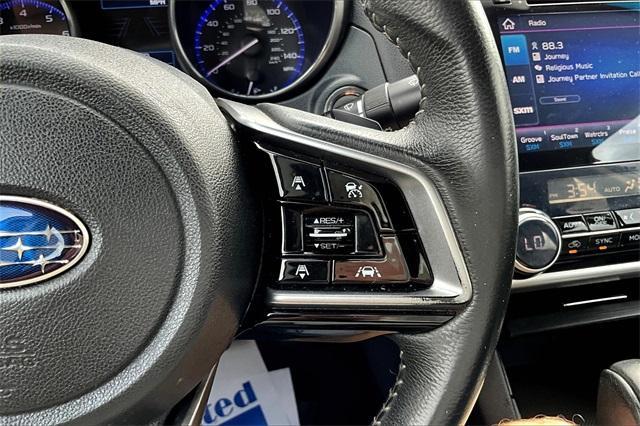 used 2019 Subaru Legacy car, priced at $15,558