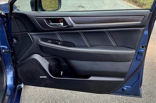 used 2019 Subaru Legacy car, priced at $15,558