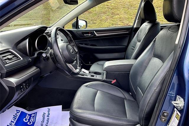 used 2019 Subaru Legacy car, priced at $15,558