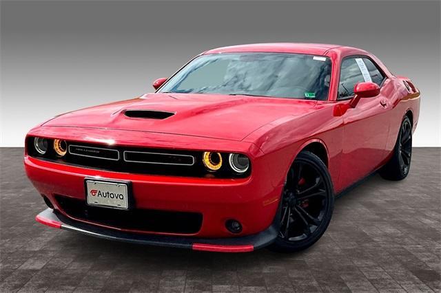 used 2020 Dodge Challenger car, priced at $29,495