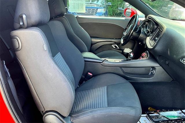 used 2020 Dodge Challenger car, priced at $30,674