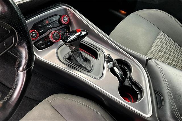 used 2020 Dodge Challenger car, priced at $29,495