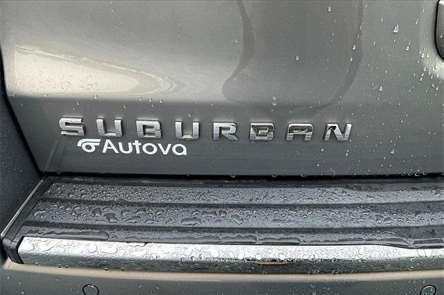 used 2018 Chevrolet Suburban car, priced at $32,401