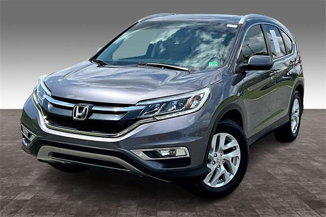 used 2016 Honda CR-V car, priced at $16,429
