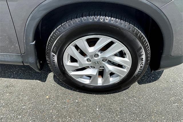 used 2016 Honda CR-V car, priced at $16,429