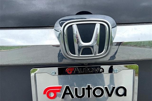 used 2016 Honda CR-V car, priced at $15,863