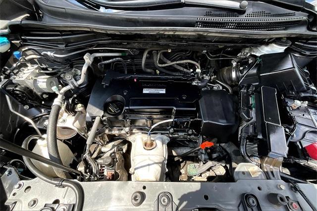 used 2016 Honda CR-V car, priced at $16,429