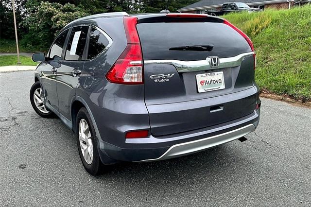 used 2016 Honda CR-V car, priced at $15,863
