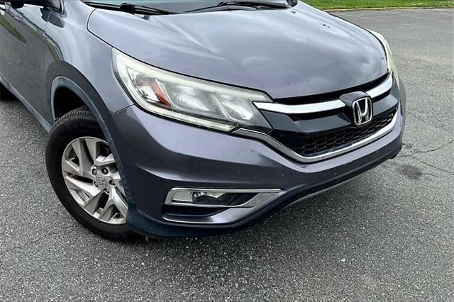 used 2016 Honda CR-V car, priced at $15,863