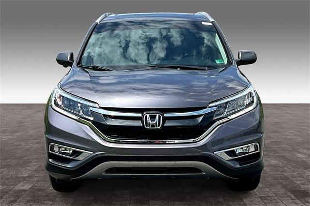 used 2016 Honda CR-V car, priced at $16,429