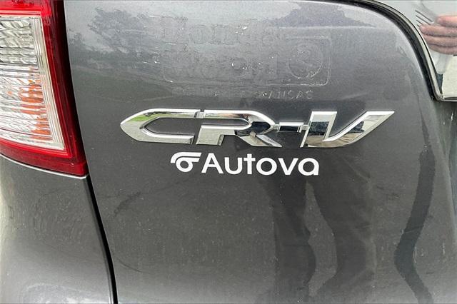 used 2016 Honda CR-V car, priced at $15,863