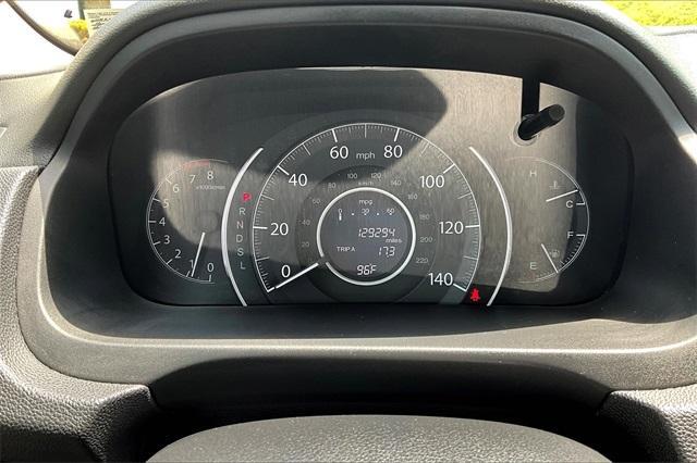 used 2016 Honda CR-V car, priced at $16,429