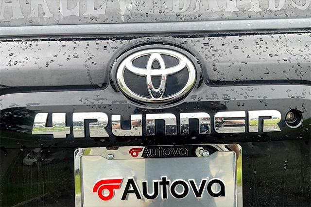used 2018 Toyota 4Runner car, priced at $33,297