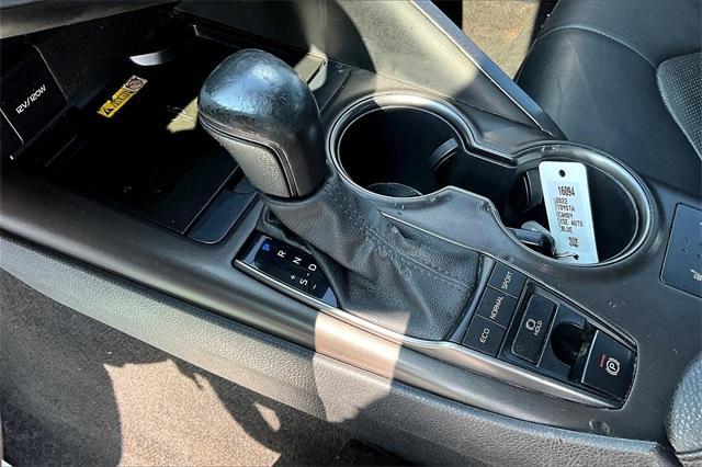 used 2022 Toyota Camry car, priced at $25,774