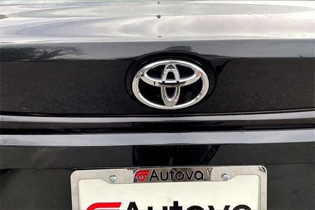 used 2022 Toyota Corolla car, priced at $20,677