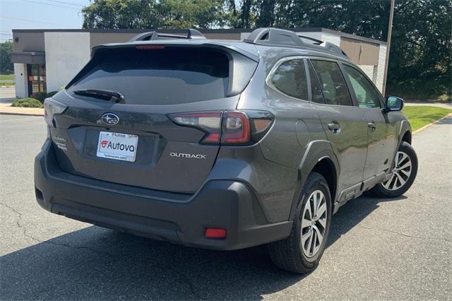 used 2023 Subaru Outback car, priced at $27,975