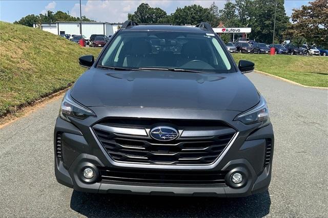 used 2023 Subaru Outback car, priced at $27,975