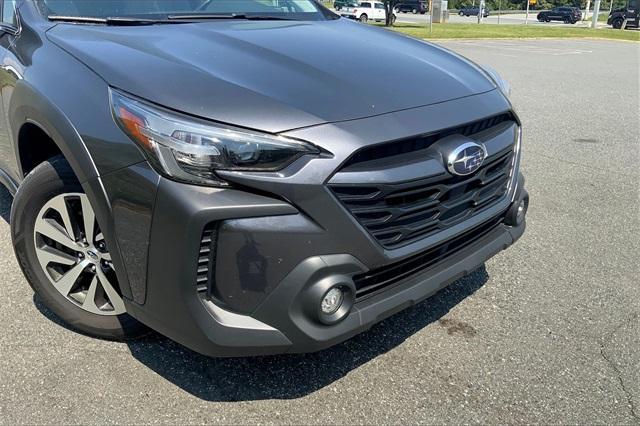 used 2023 Subaru Outback car, priced at $27,975