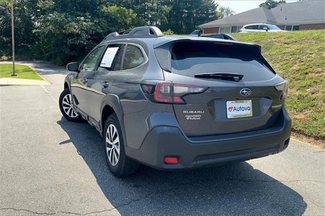 used 2023 Subaru Outback car, priced at $27,975