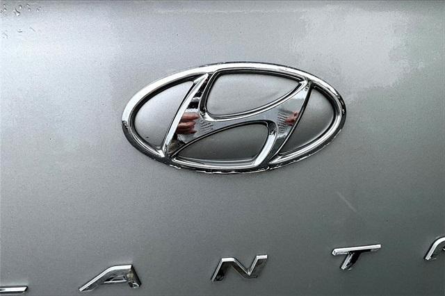 used 2020 Hyundai Elantra car, priced at $12,601