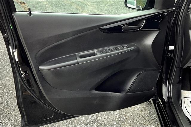 used 2020 Chevrolet Spark car, priced at $9,963
