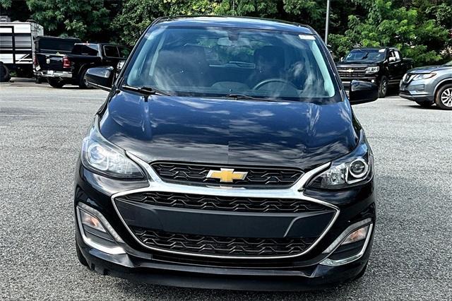 used 2020 Chevrolet Spark car, priced at $10,994