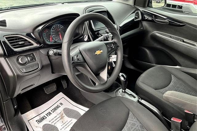 used 2020 Chevrolet Spark car, priced at $9,963