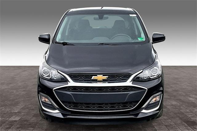 used 2020 Chevrolet Spark car, priced at $9,963