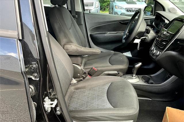 used 2020 Chevrolet Spark car, priced at $10,994