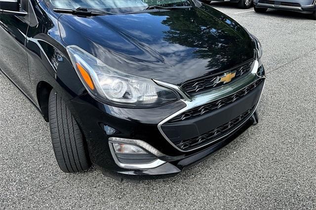 used 2020 Chevrolet Spark car, priced at $10,994