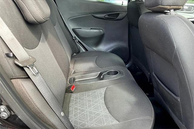 used 2020 Chevrolet Spark car, priced at $10,994