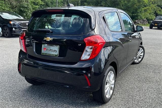 used 2020 Chevrolet Spark car, priced at $10,994