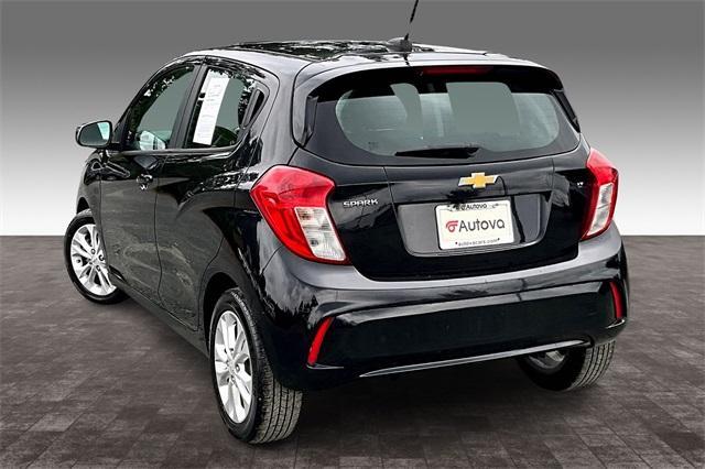 used 2020 Chevrolet Spark car, priced at $9,963