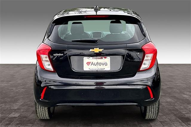 used 2020 Chevrolet Spark car, priced at $9,963
