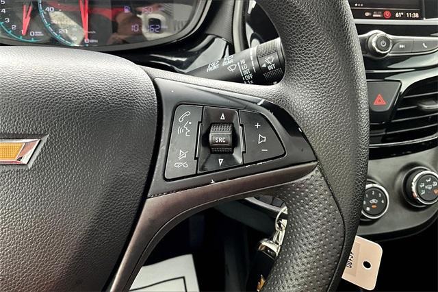 used 2020 Chevrolet Spark car, priced at $9,963