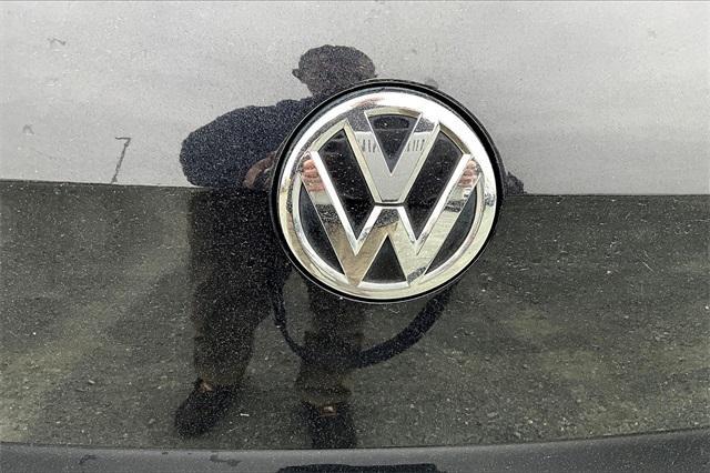 used 2020 Volkswagen Golf GTI car, priced at $17,490