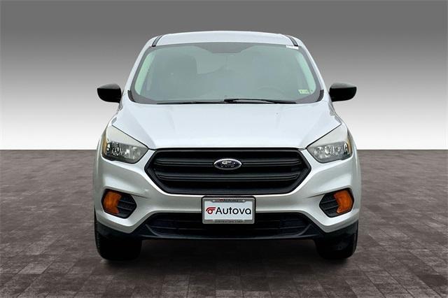 used 2019 Ford Escape car, priced at $14,634