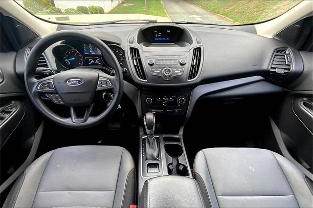 used 2019 Ford Escape car, priced at $14,634